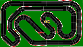 race track 2