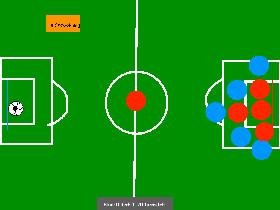 2-Player Soccer 1