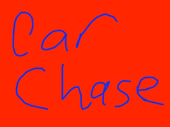 car chase 291997