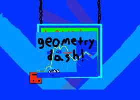 geometry dash 1