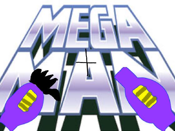 MEGAMAN VR 