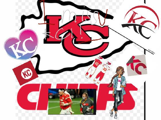 I am from kc