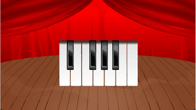 My Piano