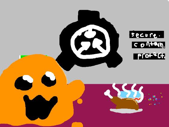 SCP 999 Pet Simulator   1