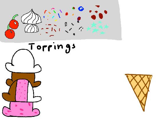 Icecream maker 1 1