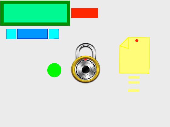 Padlock Pro