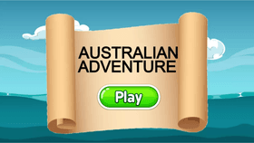 Australian Adventure