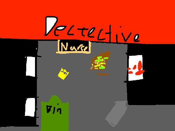 dectective 1