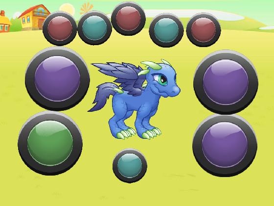 my pet dragon 2