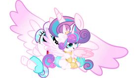 flurry heart