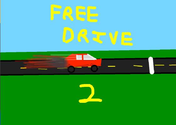 Free drive version 2 1 1