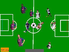 Soccer multiplayer 2 1 1 1