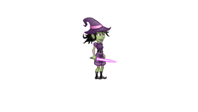 witch