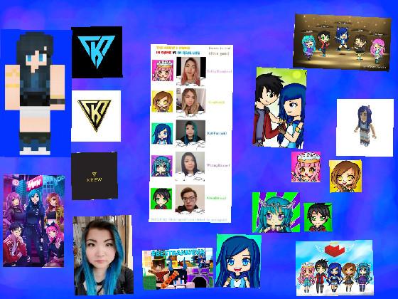 ItsFunneh &lt;3 1