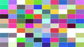 Color Grid