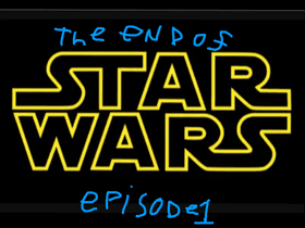 Star Wars Episode 1