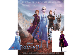 Frozen songes