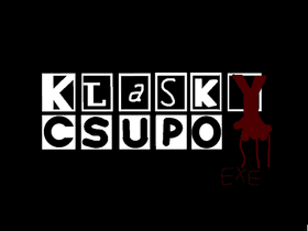 Klasky Csupo.EXE Horror Remake {FIXED}