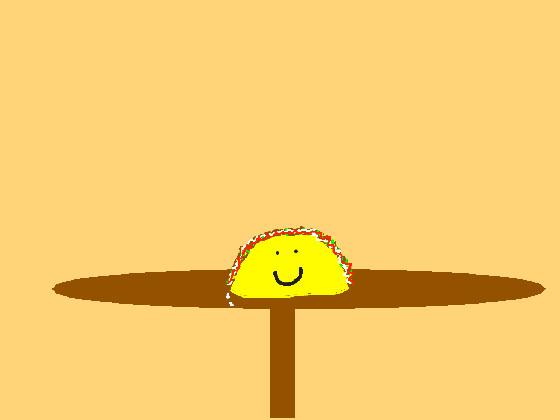 Tacobie the Taco 1