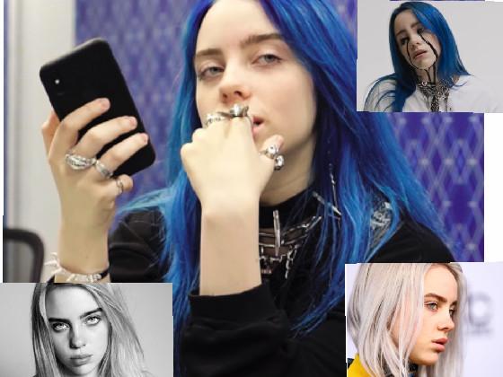 Billie Eilish