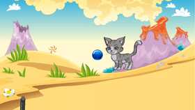 A Pet Game