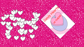 Candy Hearts