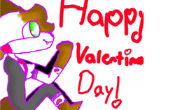 HAPPY VALENTIMES DAY!!!