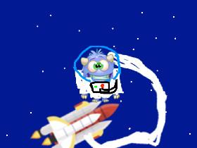 space codey