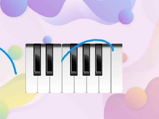 My Piano 2