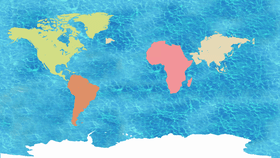 World Map