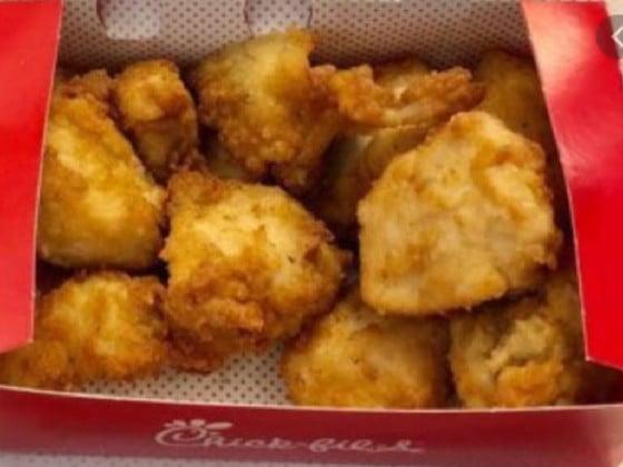 chicken nuggets 2