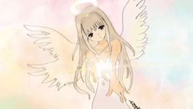 angel