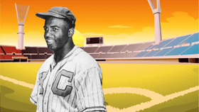 Jackie Robinson