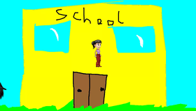 school simulator