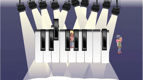 My Piano