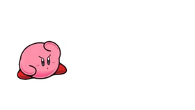 Kirby and Blipper