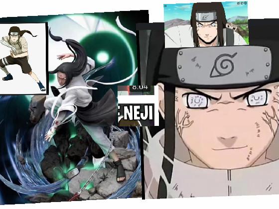 NEJI