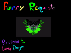 furry requests