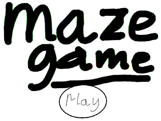 maze game