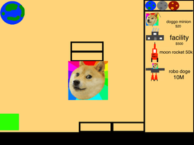 Dogeclicker V3 *HACKED*