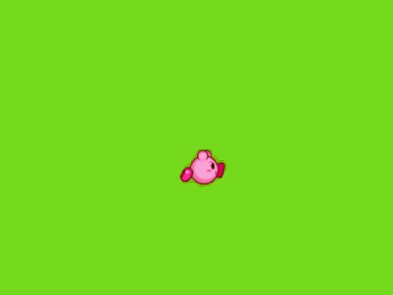 Kirby Gif