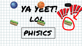 Physics Template