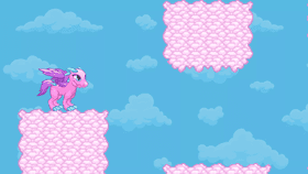 flappy dragon