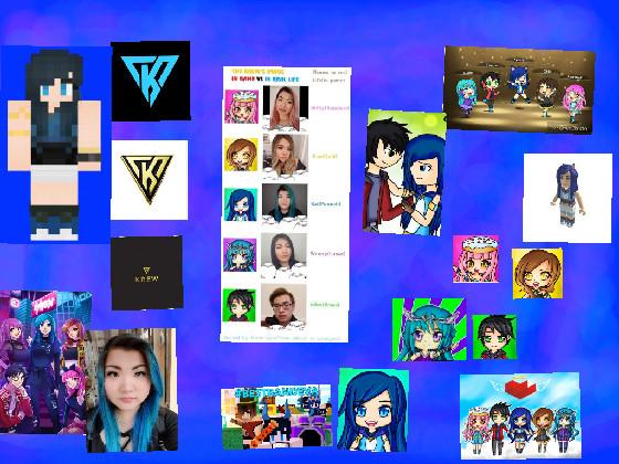 ItsFunneh <3 1