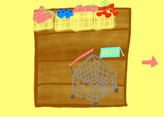 🌙-Shopping Simulator-✨ (Beta)