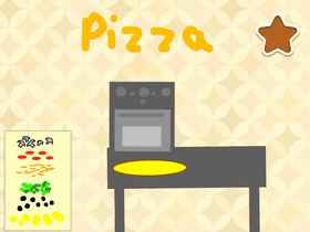 pizza maker