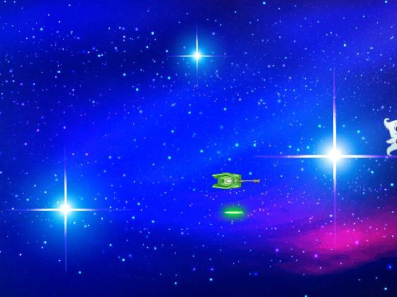 Star Runner Game - mobile. 1