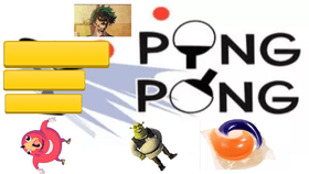 Pong meme mlg