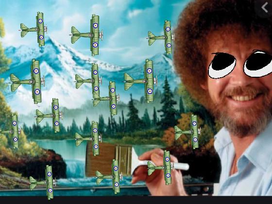 Bob Ross