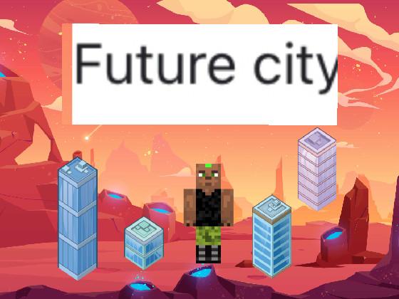 future city